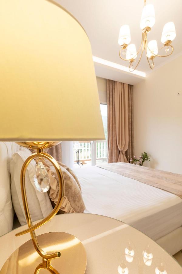 San Giorgio Apartments Skala Potamia  Dış mekan fotoğraf