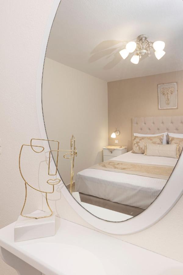 San Giorgio Apartments Skala Potamia  Dış mekan fotoğraf