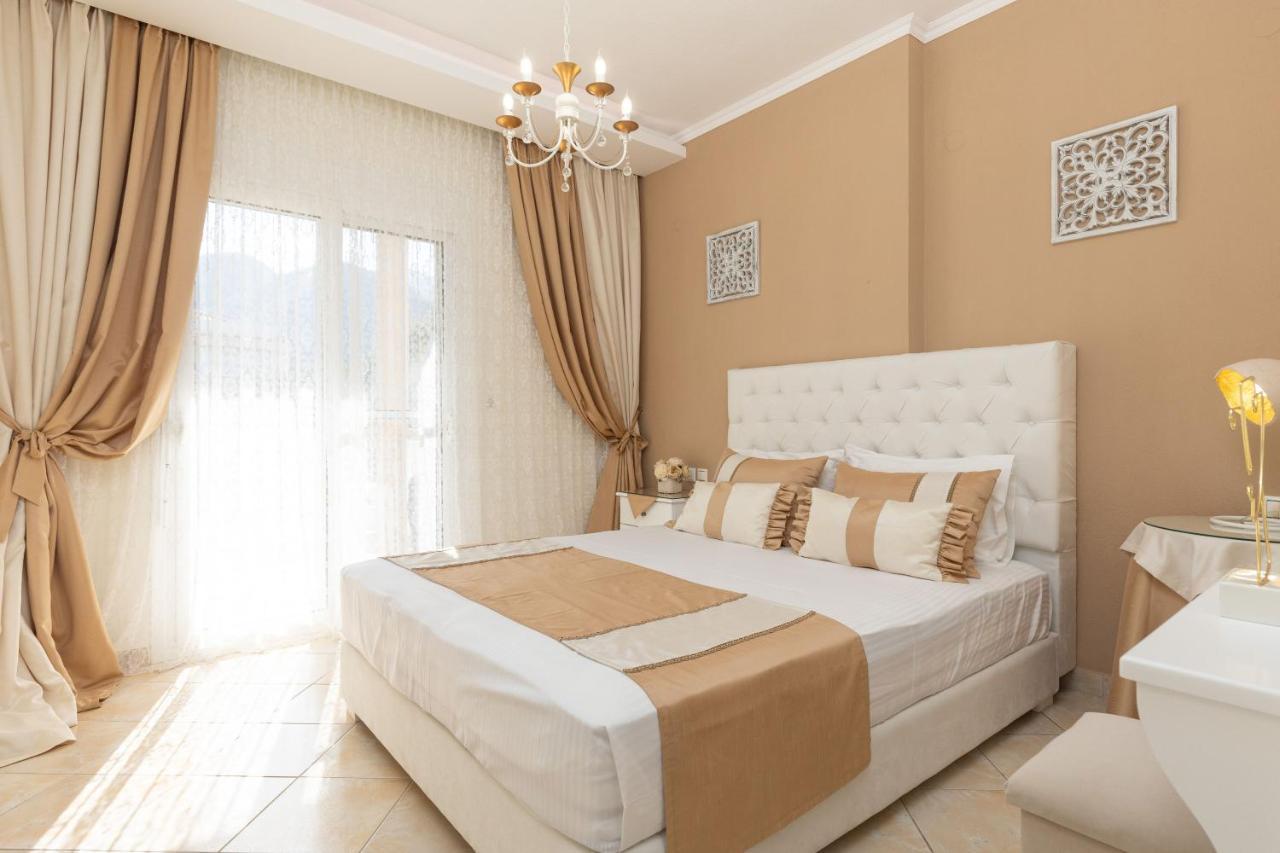 San Giorgio Apartments Skala Potamia  Dış mekan fotoğraf